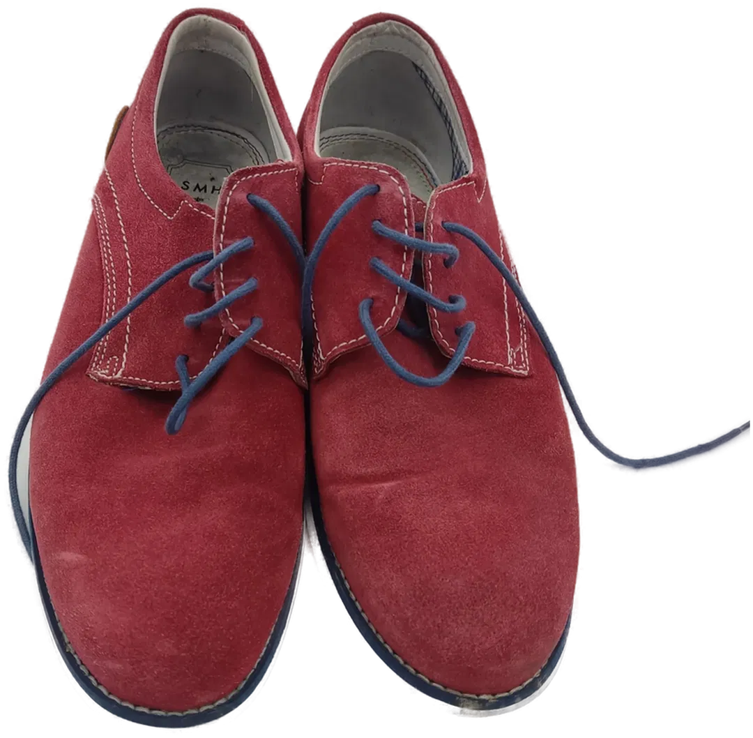 Herrenschuhe rot - 43 - Bild 1