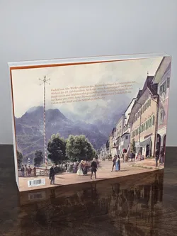 Rudolf von Alt - Klaus Albrecht Schröder, Maria Luise Sternath - Bild 2