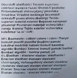 Bugatti Herren Jeans beige Gr. W38 L32 - Bild 7