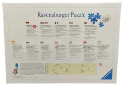 Ravensburger Puzzle 1000 Teile - Bild 2