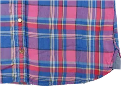 Tommy Hilfiger Damen Bluse mehrfarbig Gr. S - Bild 3