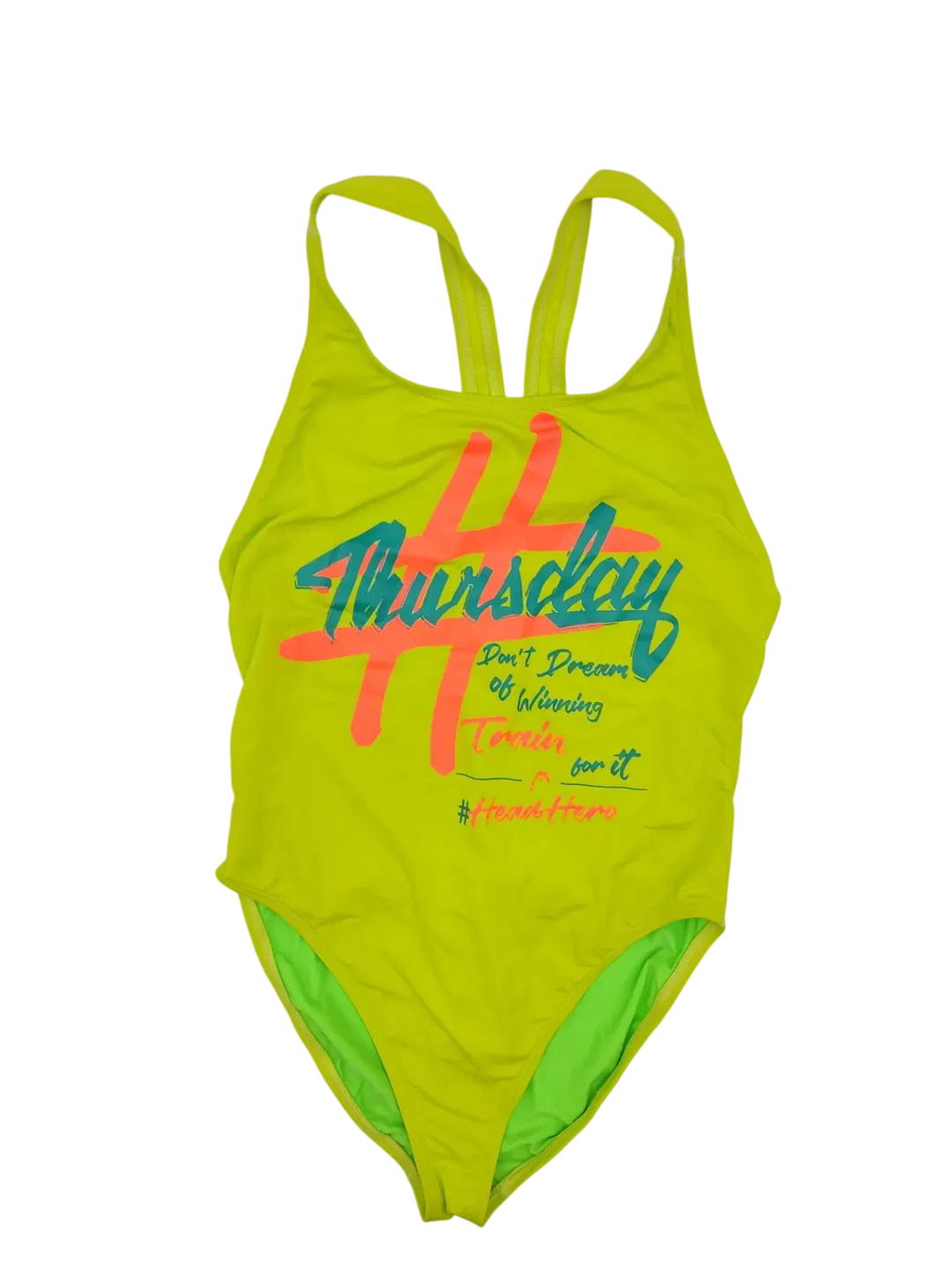 HEAD - Badeanzug Damen - 1 Stück - Bild 4