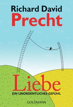 Liebe - Richard David Precht