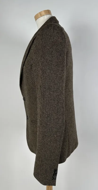 Hugo Boss - Herren Sakko - Gr. 94 Lang – Bild 3