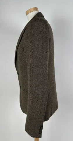 Hugo Boss - Herren Sakko - Gr. 94 Lang – Vorschau 3