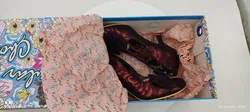 Irregular Choice Schuhe, Style: DAZZLE RAZZLE, mit BOX - Bild 5
