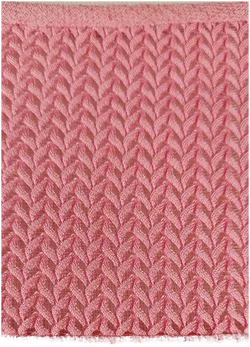 Damen Top C&A Unifarben Altrosa | Sommerlook - Bild 7
