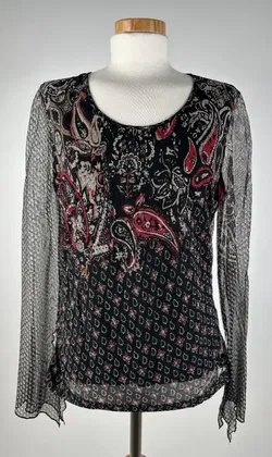 Apriori - Damenbluse - Gr. 38 - Bild 1