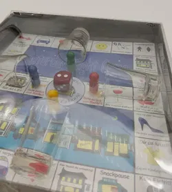 Nanu-Nana -Gesellschaftsspiel - Bild 2