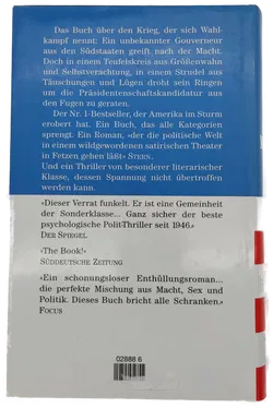 Mit aller Macht - Anonymus - Bild 2