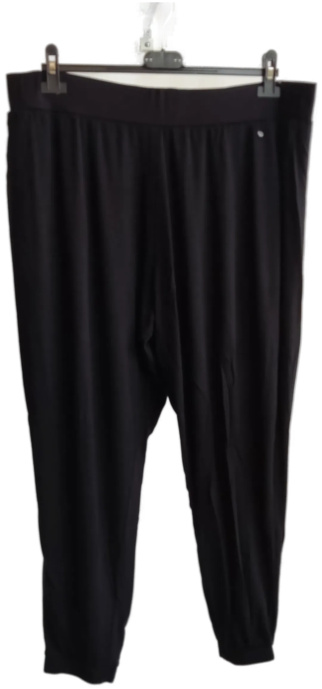 C & A Damen Trainingshose schwarz -  Gr. XL - Bild 4