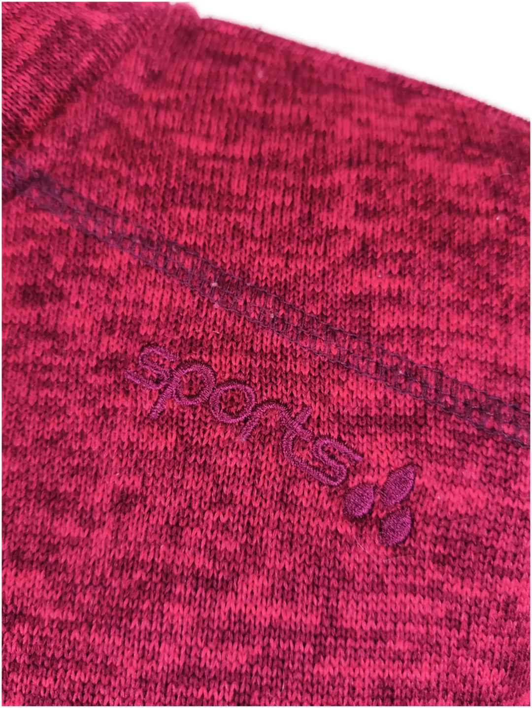 Strickjacke, NKD, XL – Bild 3