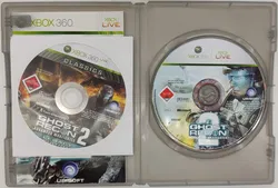 XBOX 360 Game 