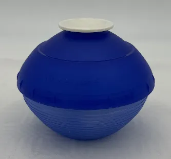 Tupperware Dressierkugel - Bild 1