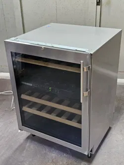 Liebherr Vinidor Einbau-Weinkühlschrank WTUes 1653 - Bild 7