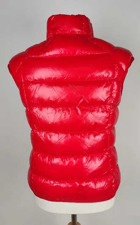 Escada Sport - Damen Weste Gr. 40 – Bild 3