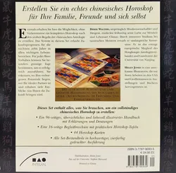 Das chinesische Astrologie-Set - Derek Walters - Bild 2