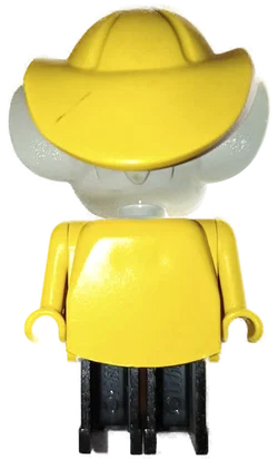 LEGO Minifigur - Bild 2