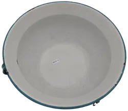 Weidling Aus Emaille (Sonstige) | Vintage-Schatz - Bild 3