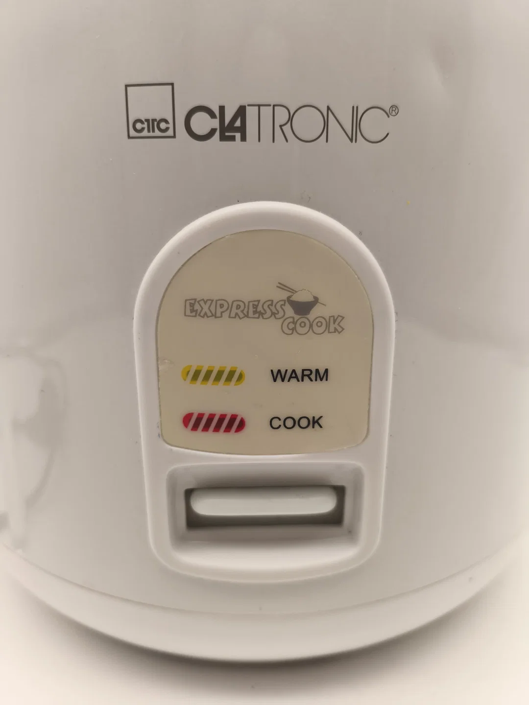 Reiskocher, Clatronic Express cook – Bild 2