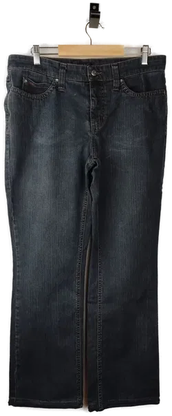 Jeans Mac Damen EU42 L32 | Zeitloser Klassiker - Bild 1