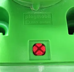 Playmobil Kran HK-T120 - Bild 7