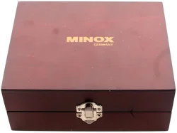 MINOX Digital Classic Camera 14.0 – Designkamera – mit Holzbox - Bild 4