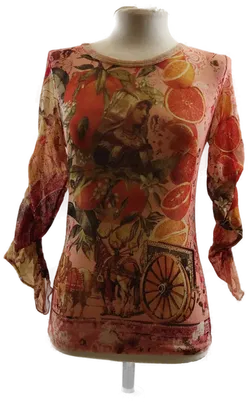 Langarmshirt  - Bild 1