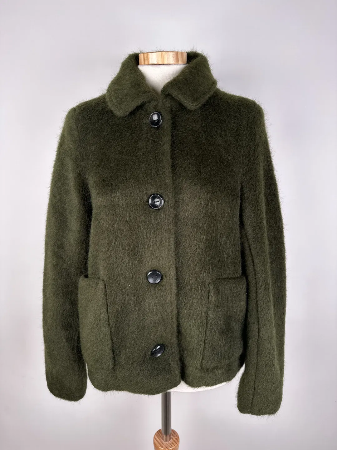 Only - Damenjacke Gr. S - Bild 4