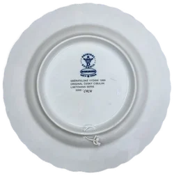 Wandteller - Sberatelske Vydani 1999 - 0404 - Bild 2