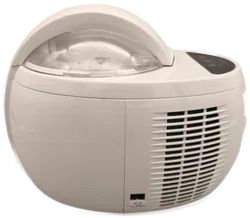 Eismaschine, Silver Crest, Neu - Bild 3