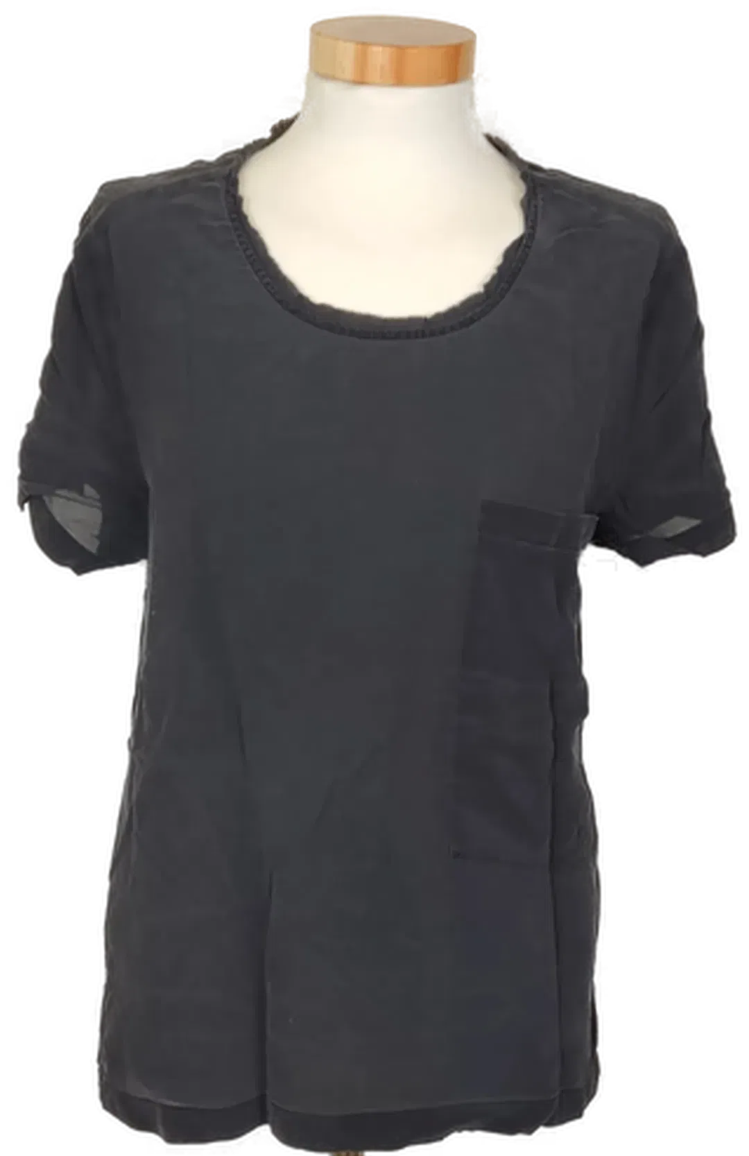Calvin Klein Damen Shirt Gr. M - Bild 1