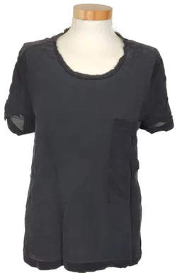 Calvin Klein Damen Shirt Gr. M - Bild 1