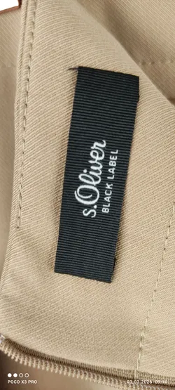 s.Oliver Minirock - Bild 3