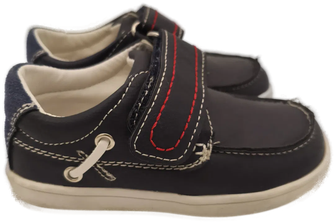 Schuhe Kinder, Coccodrillo, Gr. 22 - Bild 4