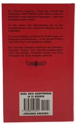 Buch 