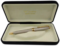 Kugelschreiber Senator Quartz Swiss mit Geschenkbox | Design-Rarität - Bild 1