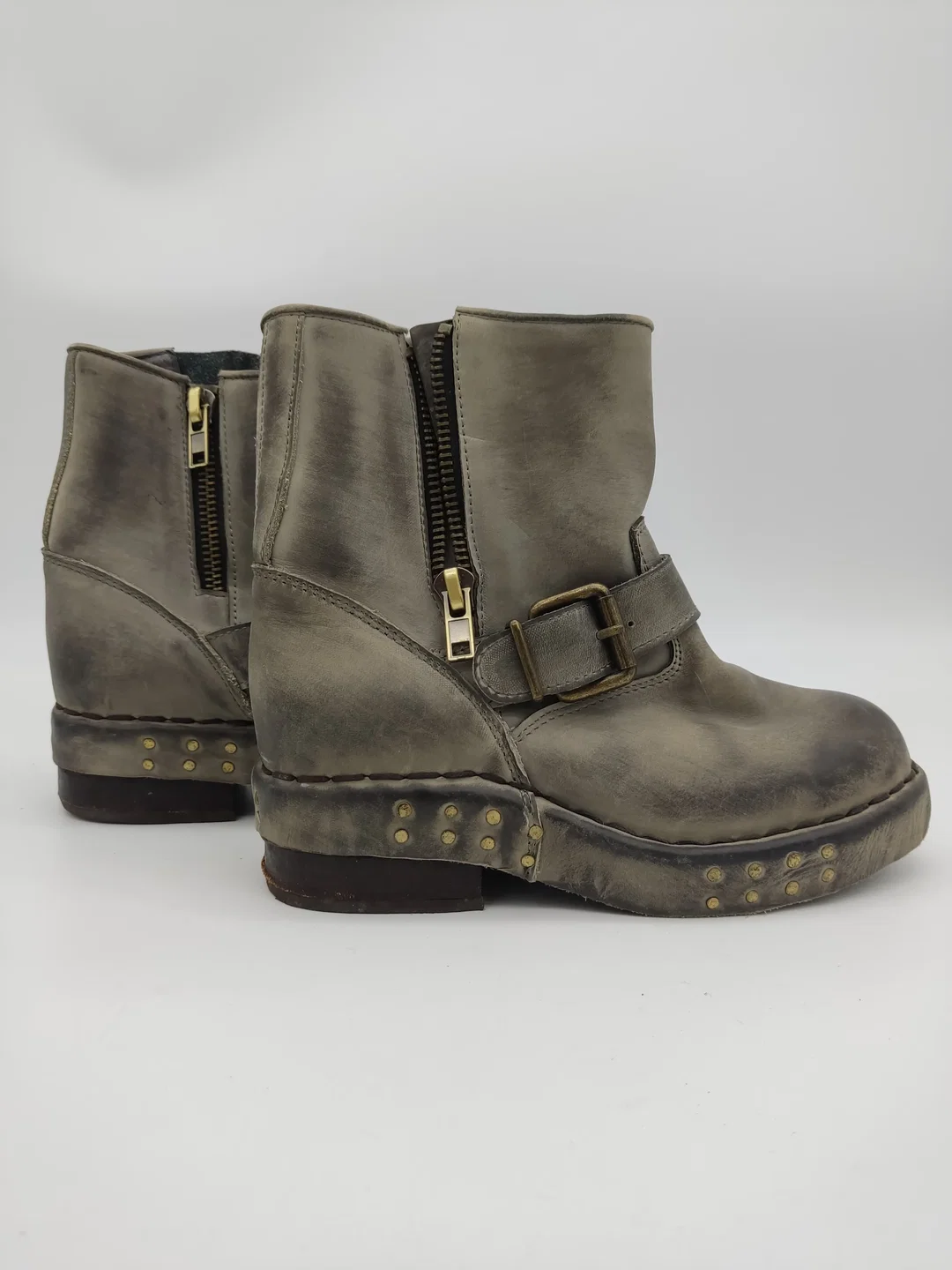 Jeffrey Campbell Damenboots – Bild 2