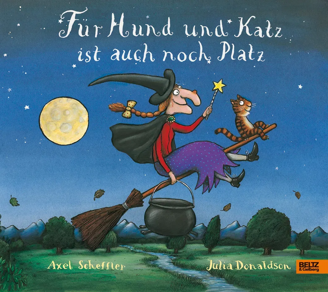 Buch 