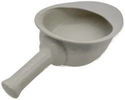 Nachttopf Sonstige Keramik | Sammler-Rarität - Bild 2