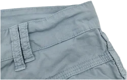 Damenhose Closed Hellblau - 96% Baumwolle / Gr.42 - Bild 3