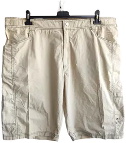 BIAGGINI Herren Bermudashorts  - beige - Gr.58 - Bild 1