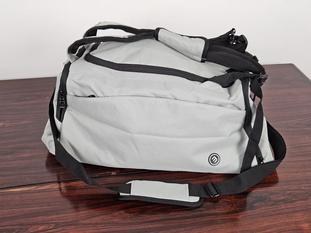 bemaxx Sports Bag 40 Liter - Bild 1