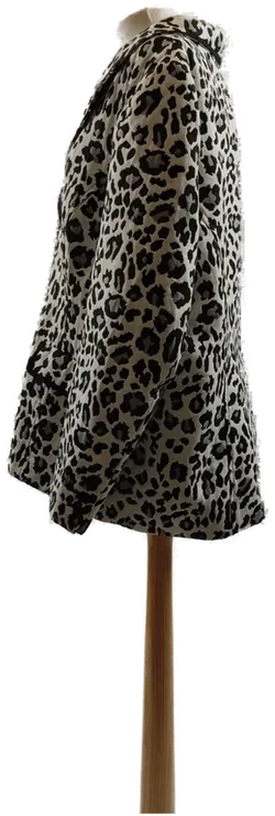 Blaser Leopardenmuster  - Bild 2