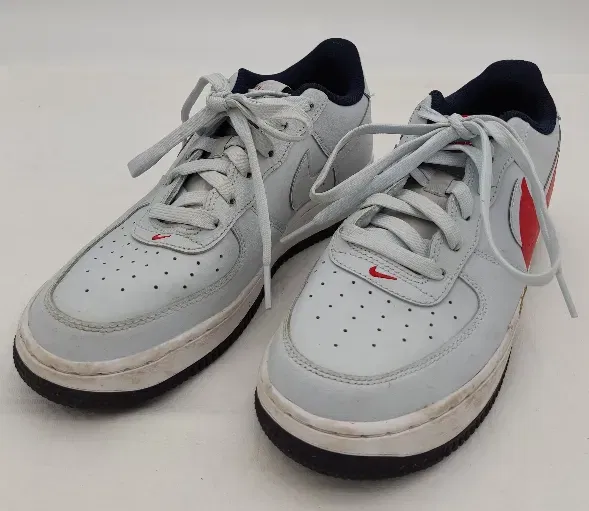Nike Air Force - Damen Sneaker Gr. 39 - Bild 1