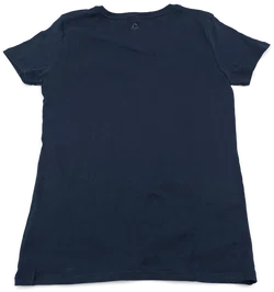 United Colors of Benetton Kindershirt dunkelblau Gr. XL/EG - Bild 2