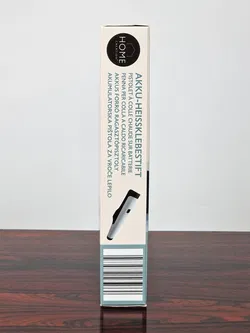 Home Creation Akku-Heißklebestift inklusive 10 transparenter Klebesticks - Bild 4