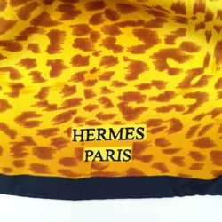 Seiden Halstuch, like Hermes (vermutl. kein Original)  - Bild 3