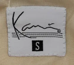 Karl Kani – Teddyfell-Kapuzenpullover Gr.S – Vorschau 5