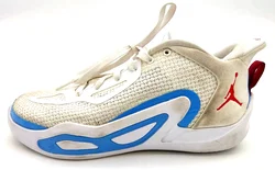 Air Jordan Basketballschuhe Herren - Gr. 40 – Vorschau 4